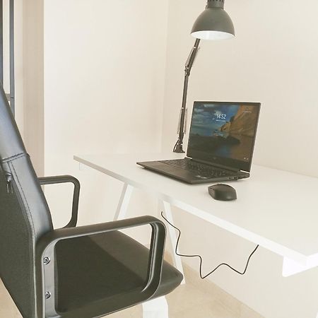El Rincon Del Guadalquivir Apartment La Rinconada Екстериор снимка