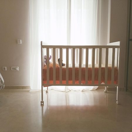 El Rincon Del Guadalquivir Apartment La Rinconada Екстериор снимка