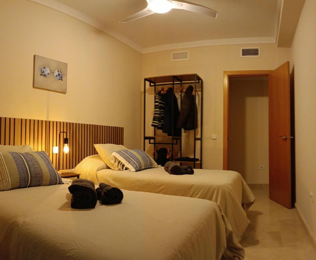 El Rincon Del Guadalquivir Apartment La Rinconada Екстериор снимка