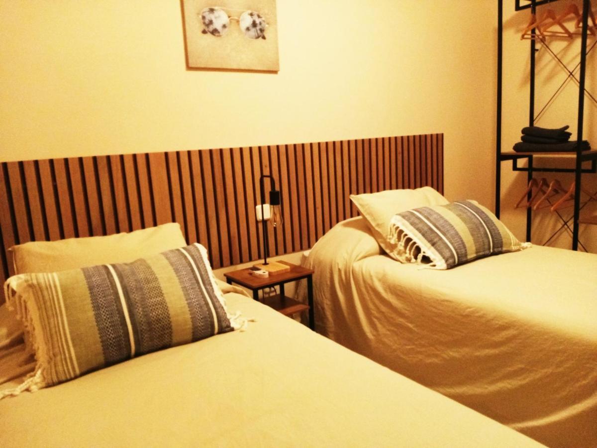 El Rincon Del Guadalquivir Apartment La Rinconada Екстериор снимка