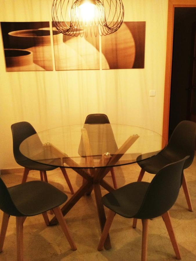 El Rincon Del Guadalquivir Apartment La Rinconada Екстериор снимка
