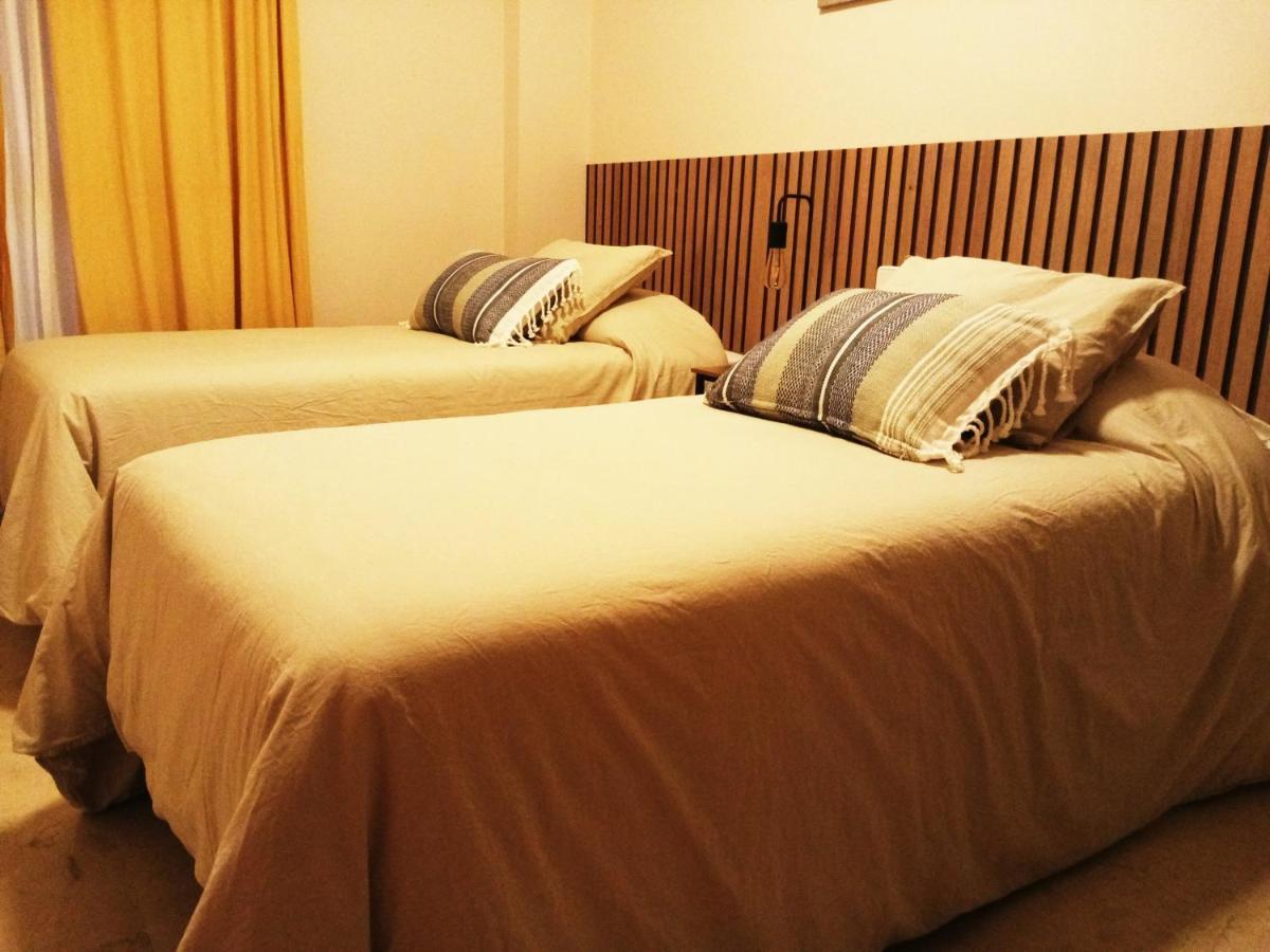 El Rincon Del Guadalquivir Apartment La Rinconada Екстериор снимка