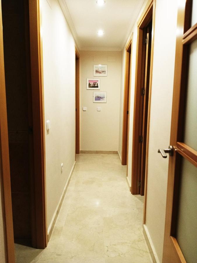 El Rincon Del Guadalquivir Apartment La Rinconada Екстериор снимка