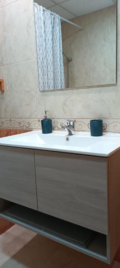El Rincon Del Guadalquivir Apartment La Rinconada Екстериор снимка