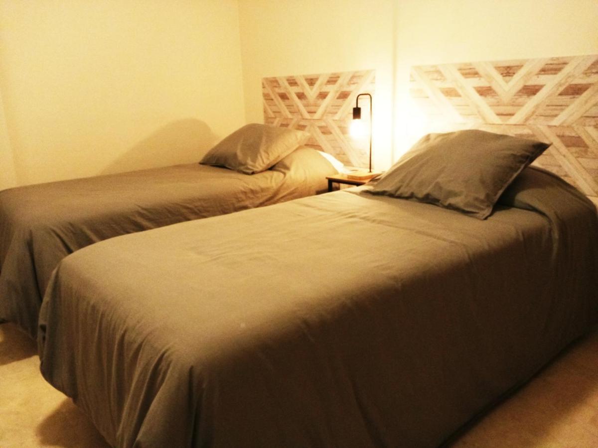 El Rincon Del Guadalquivir Apartment La Rinconada Екстериор снимка