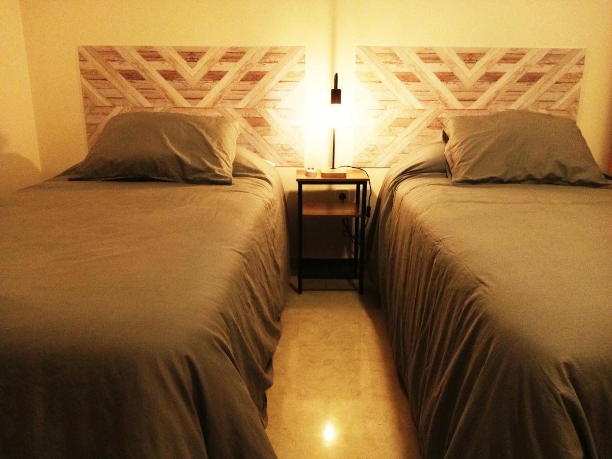 El Rincon Del Guadalquivir Apartment La Rinconada Екстериор снимка