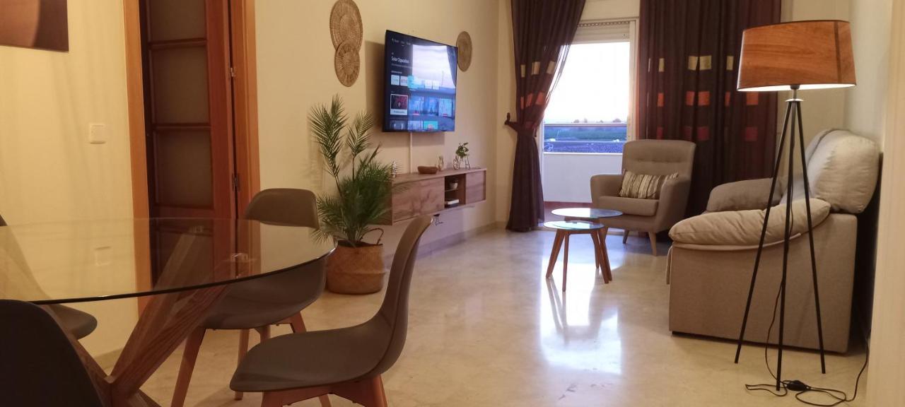 El Rincon Del Guadalquivir Apartment La Rinconada Екстериор снимка