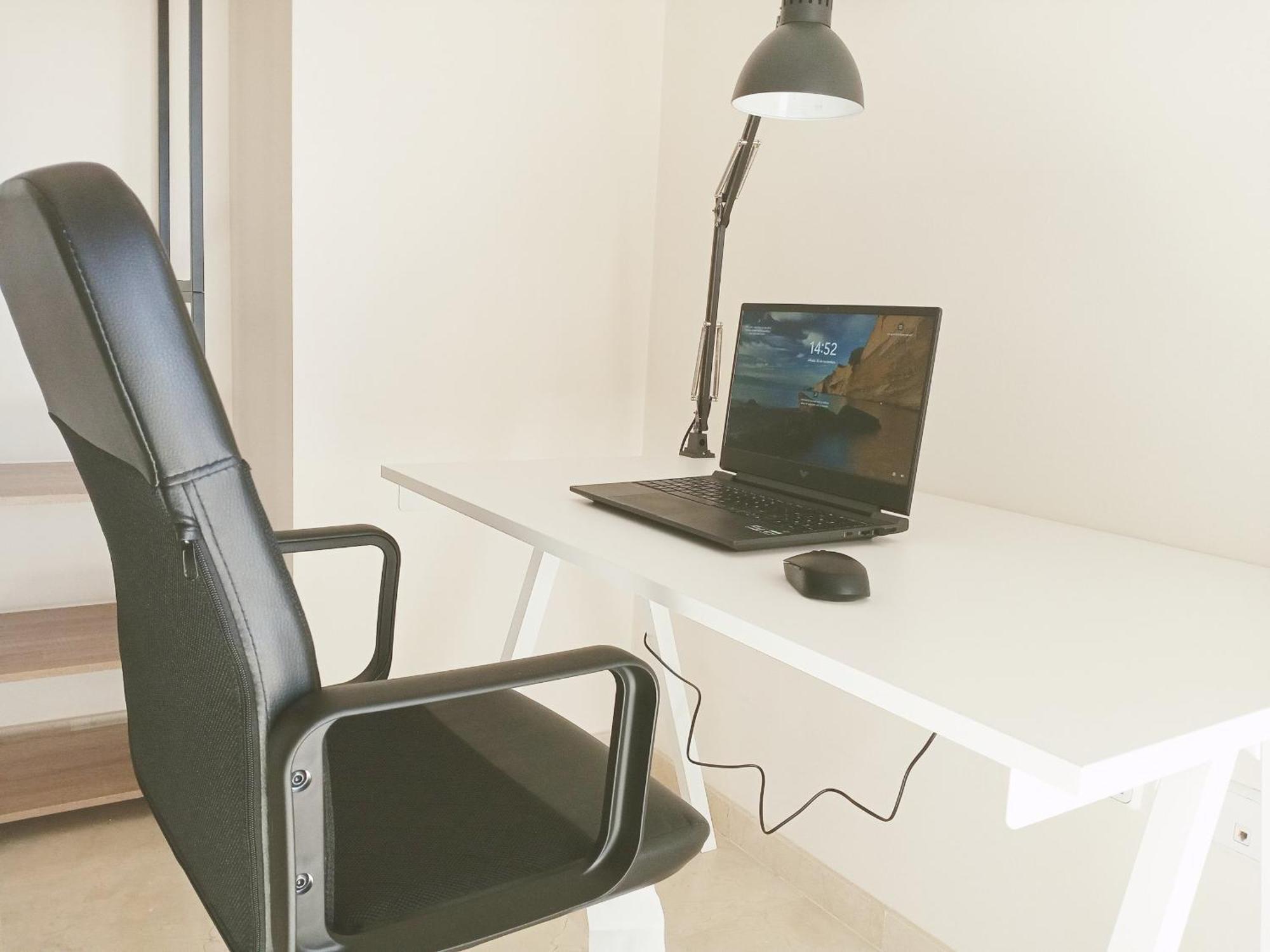 El Rincon Del Guadalquivir Apartment La Rinconada Екстериор снимка