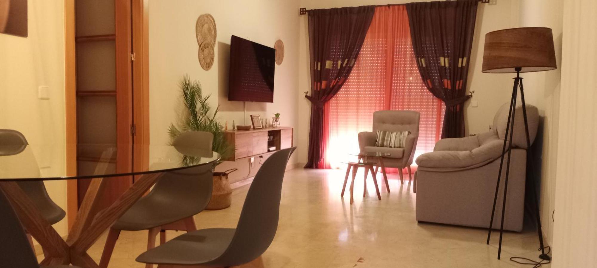 El Rincon Del Guadalquivir Apartment La Rinconada Екстериор снимка
